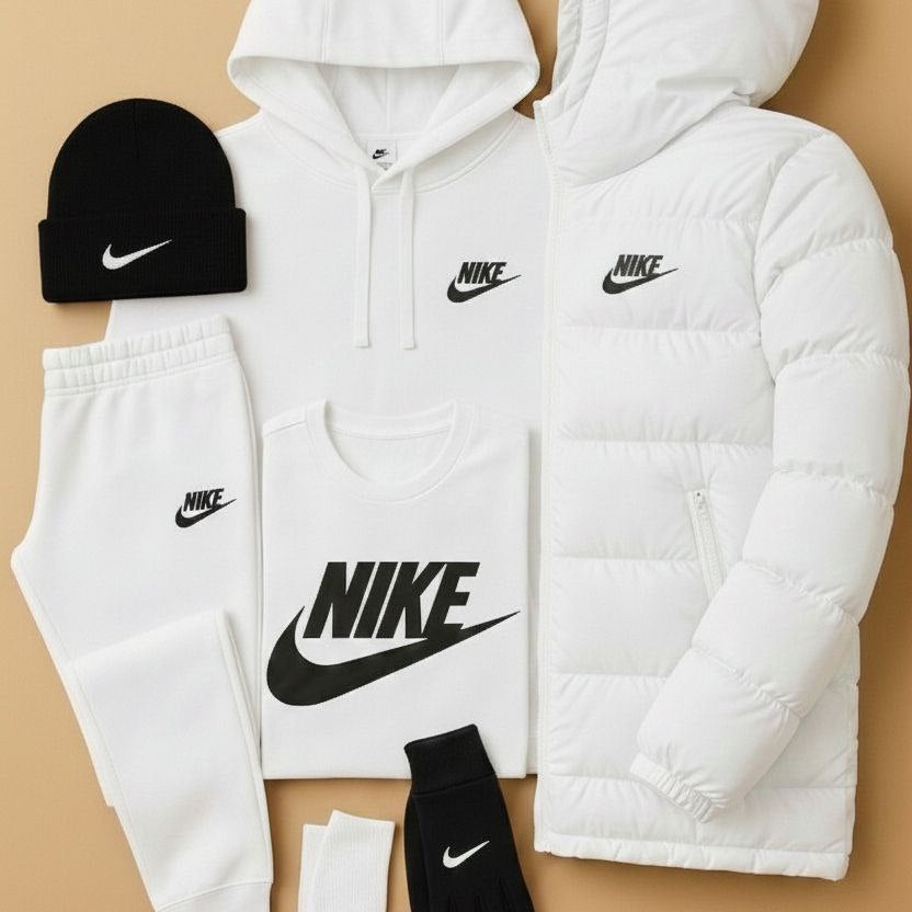 WINTER KIT 2025/2026