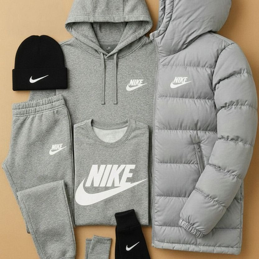 WINTER KIT 2025/2026